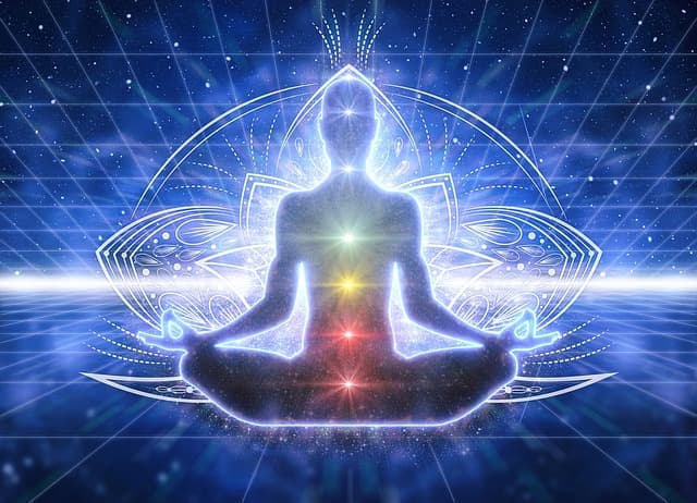 The Path to Inner Balance: Meditation, Peace, Karma & Harmony