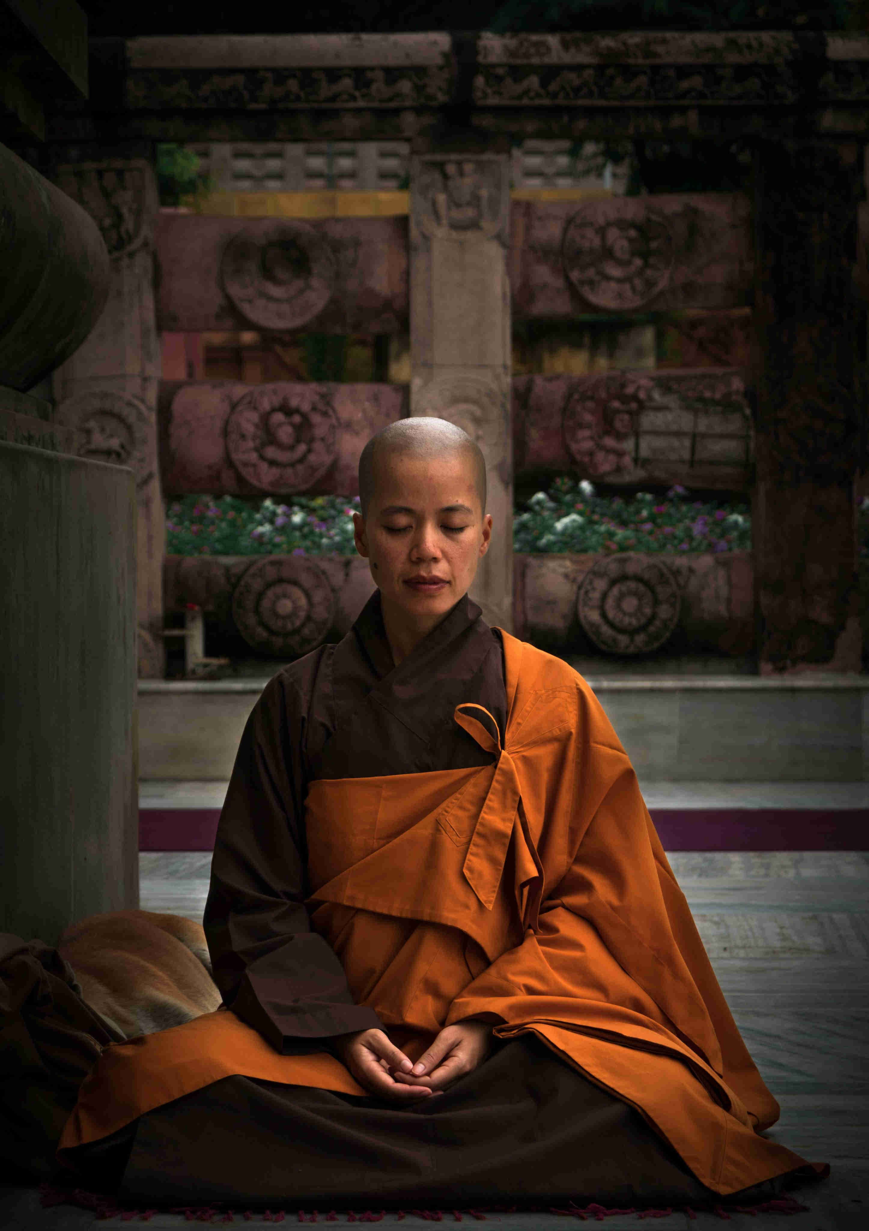 Mindfulness and Meditation for Modern Life
