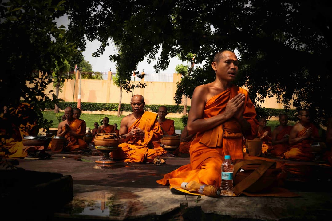 How to Practice Mindfulness