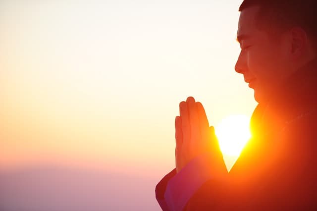 Peace