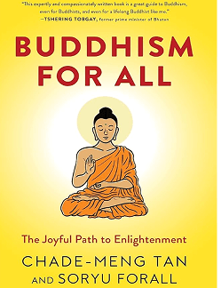 Buddhism For All